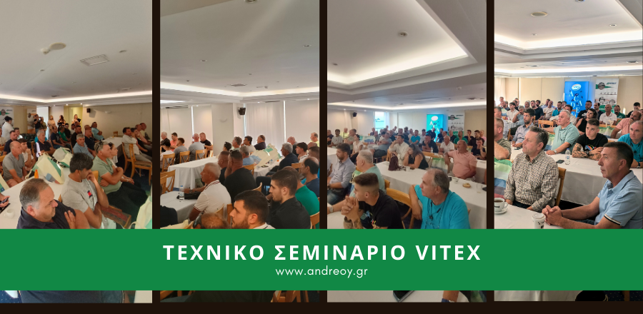 VITEX Technical Seminar