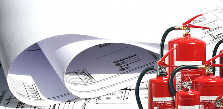 New Fire Protection Regulation
